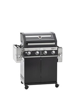 Videro G4-s Vario Gazlı Barbekü 25531
