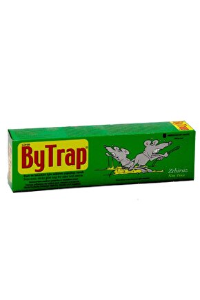 Tüp Fare Yapışkanı| 75 ml