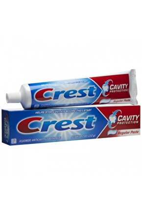 Cavity Protection Regular Paste Diş Macunu 232gr