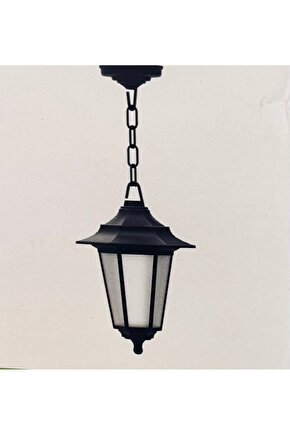 232lamp Bahçe Ve Balkon Armatürü, Avize Askılı