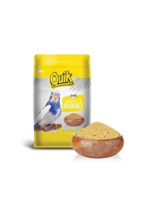 Special Kabuksuz Muhabbet Kuş Yemi 400g