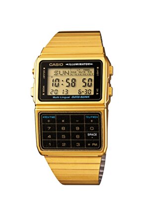 Dbc-611g-1df Erkek Kol Saati