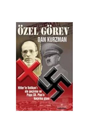 Özel Görev