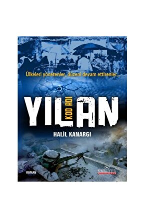 Kod Adı Yılan Ülkeleri Yönetenler, Düzeni Devam Ettirenler