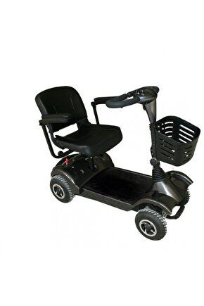 Poylin P401 Dört Tekerli Engelli Aracı
