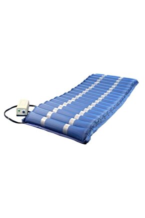 A+b Ventilasyonlu 8cm Boru Tipli Havalı Yatak