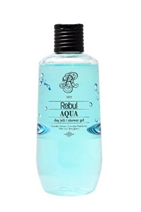 500ml ml Aqua Duş Jeli