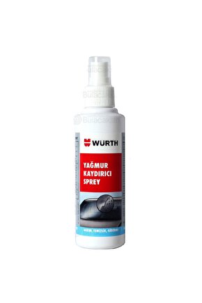 Yağmur Kaydırıcı Sprey 150 ml