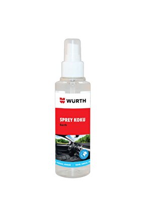 Sprey Araç Ve Oto Kokusu 150 ml  Earth
