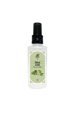Kolonya Sprey 125 ml Lime
