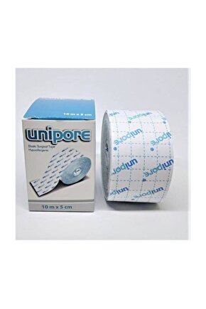 10cm X 10m Elastik Sabitleme Bandı - 8 Adet Serhat0366