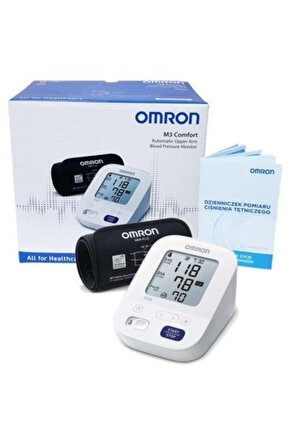 M3 Comfort Tansiyon Aleti Hem-7155-e (c)