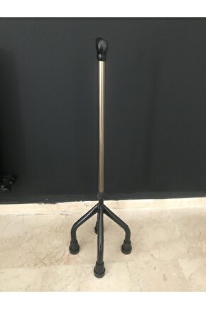 4 Ayaklı Baston ( Tripod )