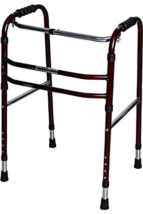 22lik Metal Walker