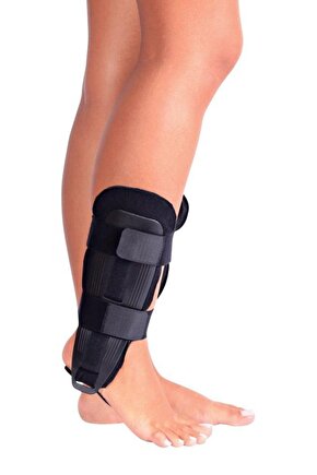 Ab-01 (air Cast) Havalı Bileklik Pedli Ayak Bilekliği
