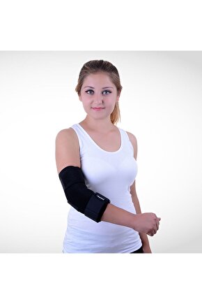 Standart Tenisçi Dirseği Ortezi ( Lateral Epikondilit ) Standart