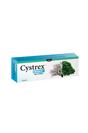 Cystrex Krem 50ml