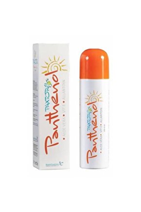 Paxtor Panthenol 150ml