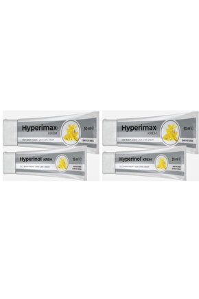 Bariyer Krem 50 ml 2 li