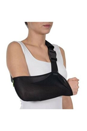 Standart Wıngmed Kol Askısı Fileli - Beden: Xl (W 209-XL) Standart