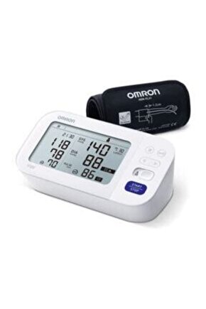 M6 Comfort It Dijital Tansiyon Aleti