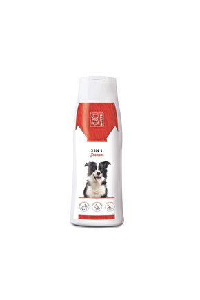 Shampoo & Conditioner 2 in 1 10102199