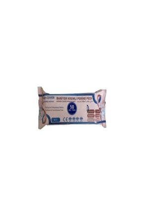 Med-cover Bariyer Kremli Perine Pedi