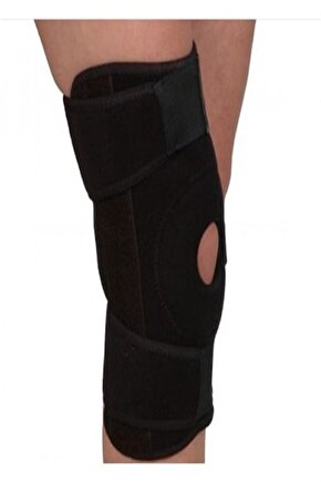 Patella Ligament Destekli Dizlik