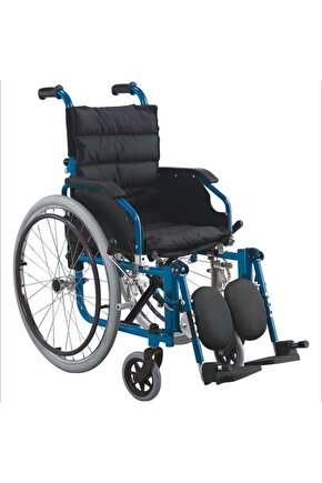 KY980AC-35 Özellikli Çocuk Tekerlekli Sandalye