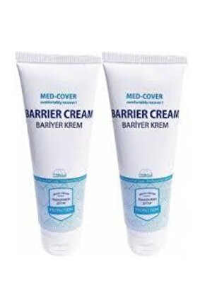 Bariyer Krem 120 gr Koruyucu Bariyer Hasta Kremi 2 Adet