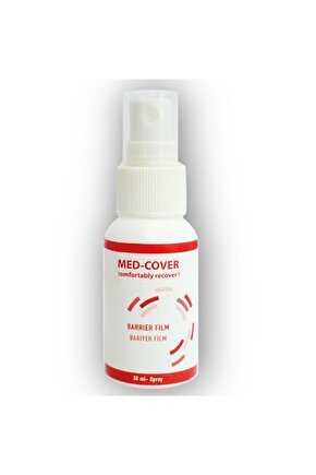 Bariyer Film Flaster Spreyi 30ml