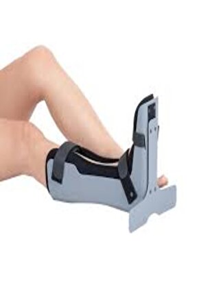 FOOT GUARD AFO