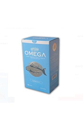 Omega3 · Koenzım Q10 · Vitamin D3· Vitamin K2 30 Kapsül