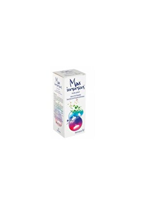 150 Ml Şurup