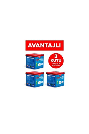 XL 56 Saşe Probiyotik VE Prebiyotik 3 KUTU