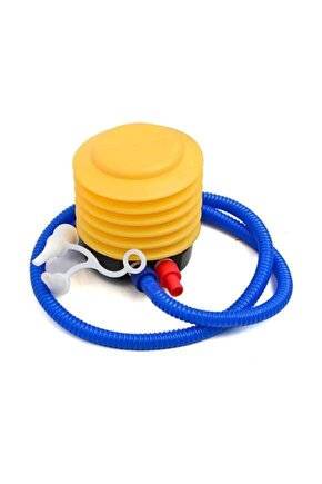 Mini Körüklü Pompa