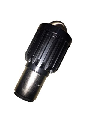 Led Far Ampül Metal Füme Kasa Bosch Tipi Uzun Kısa Vardır