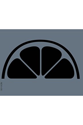 Stencil New Seri