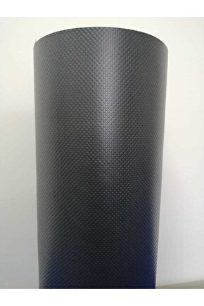 48 Cm X 5 Metre Antrasit Kabartma Nokta Desenli Çekmece Içi Kaydırmaz Halı, Raf Örtüsü
