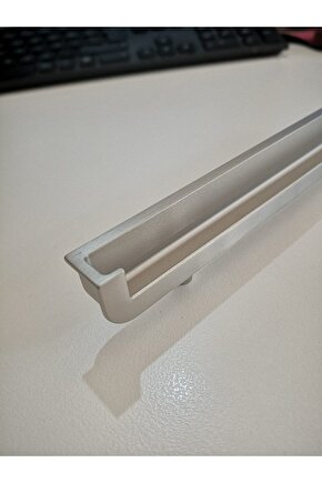 Almital Danimarka Hide Dolap Çekmece Kulbu 128*200mm