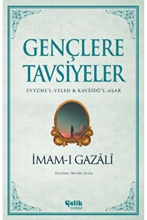 Gençlere Tavsiyeler