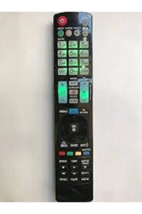 42la640s Smart Led Tv Kumandası