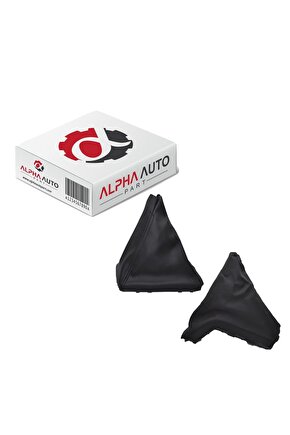 Opel Astra H için El Freni ve Vites Körüğü