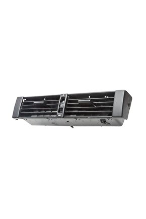 Mercedes E Class W124 için Orta Panel Difüzörü- Demir Kasa