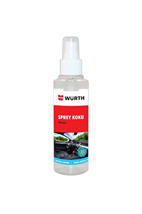 Sprey Araç Ve Oto Kokusu 150 ml  Venüs