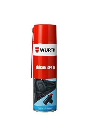Silikon Sprey 500 ml