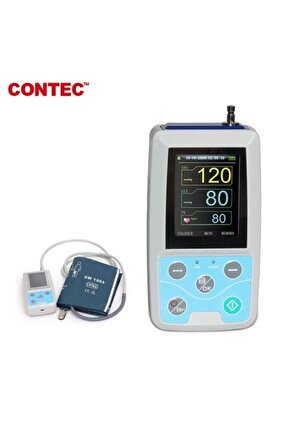 Abpm 50 Tansiyon Holter Cihazı 2 Yıl Garantili