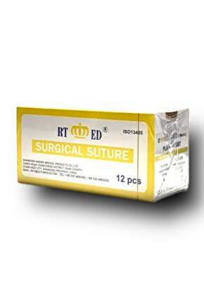 Plain Katküt 30 Keskin 38 26 Mm