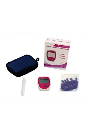 Hemoglobin Ölçüm Cihazı