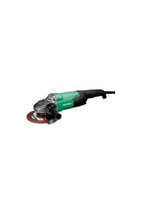 Hikoki G18st 180 Mm 2200 W Büyük Taşlama